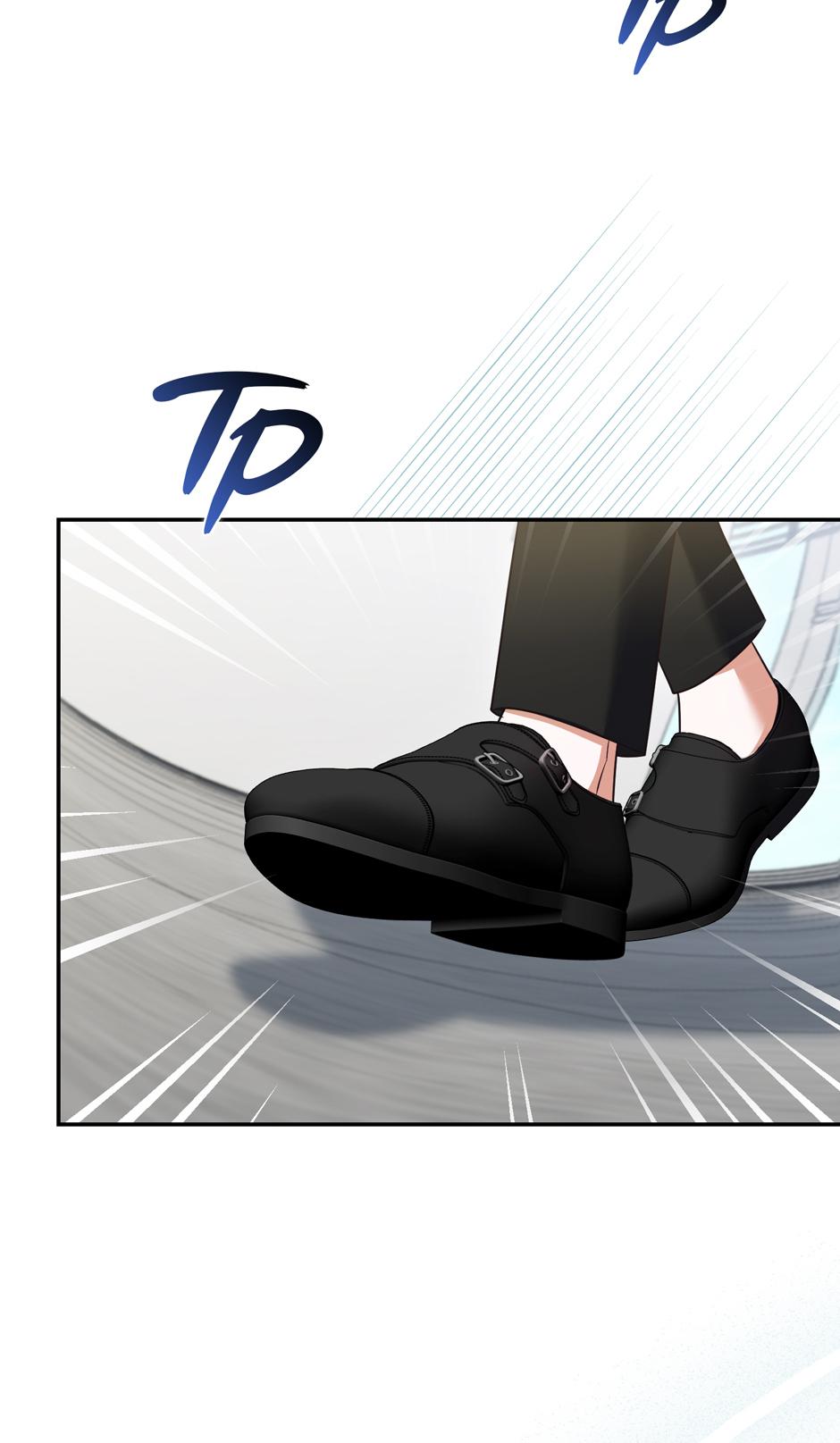 I Refuse to Be the Guide for the Mysophobic Mastermind Chapter 9 page 43 - 
