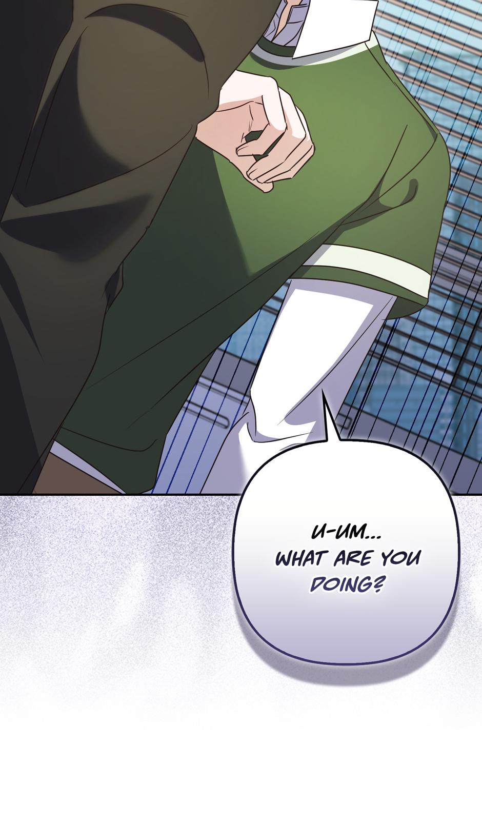 I Refuse to Be the Guide for the Mysophobic Mastermind Chapter 9 page 45 - 