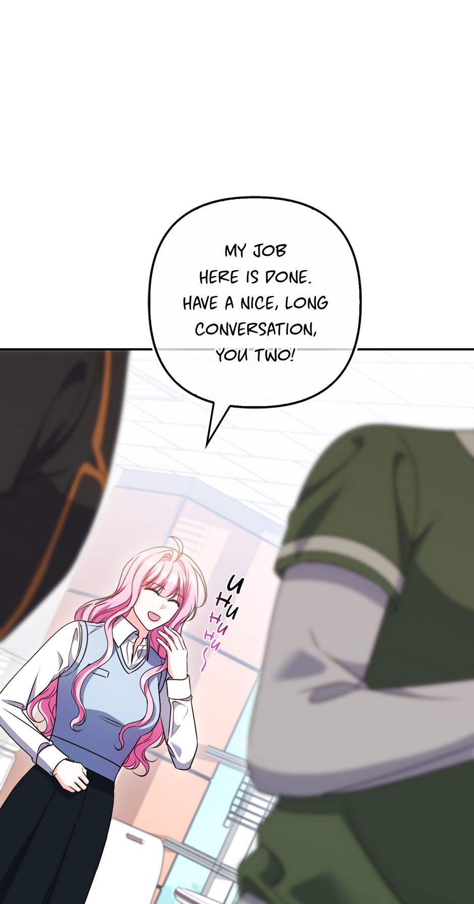 I Refuse to Be the Guide for the Mysophobic Mastermind Chapter 9 page 46 - 