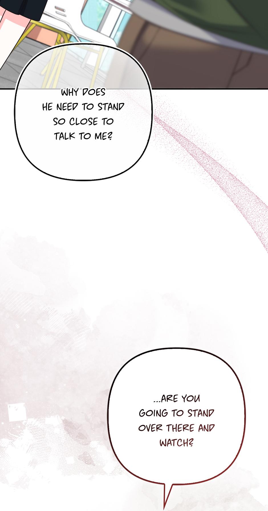 I Refuse to Be the Guide for the Mysophobic Mastermind Chapter 9 page 47 - 