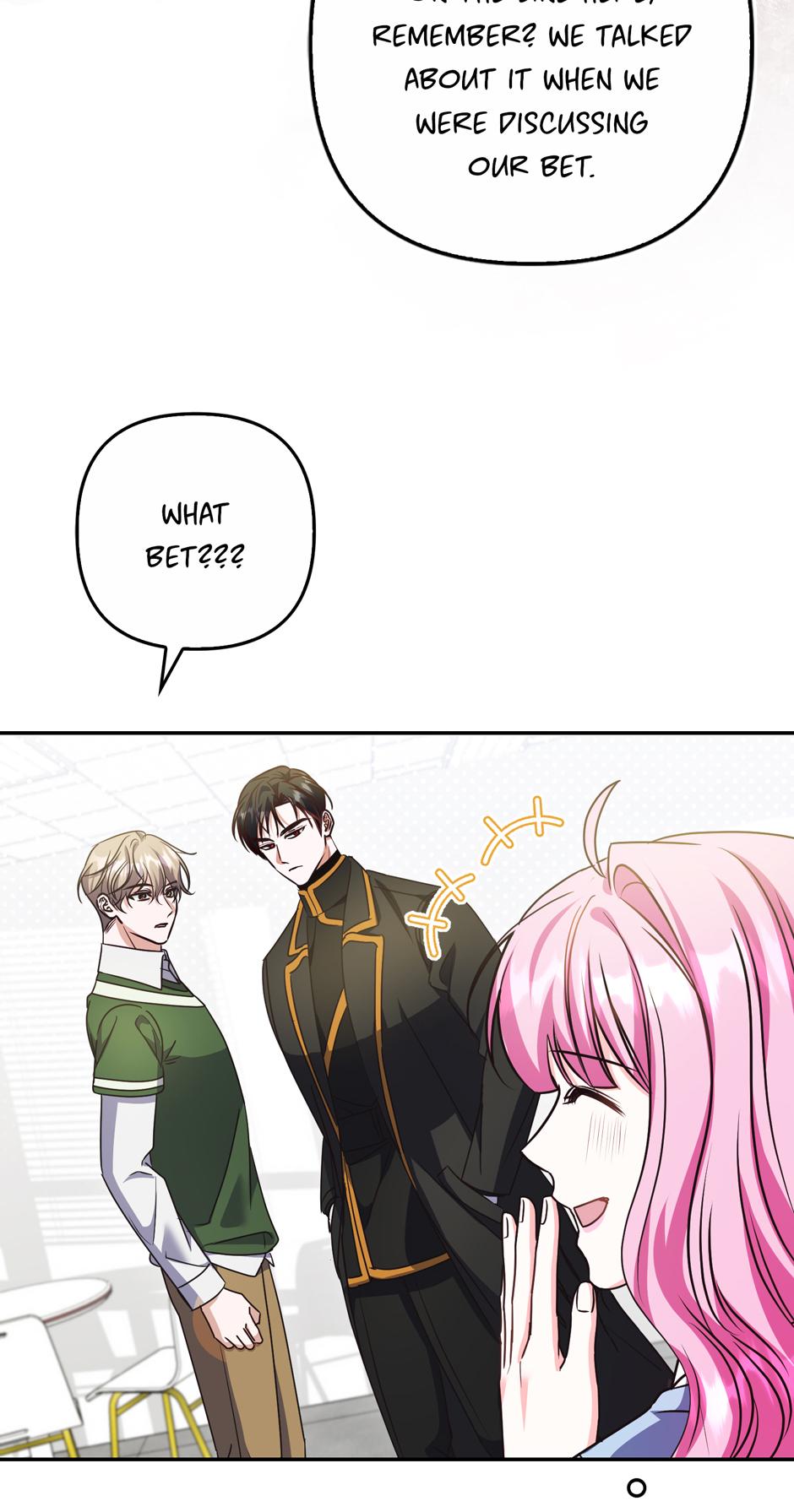 I Refuse to Be the Guide for the Mysophobic Mastermind Chapter 9 page 49 - 