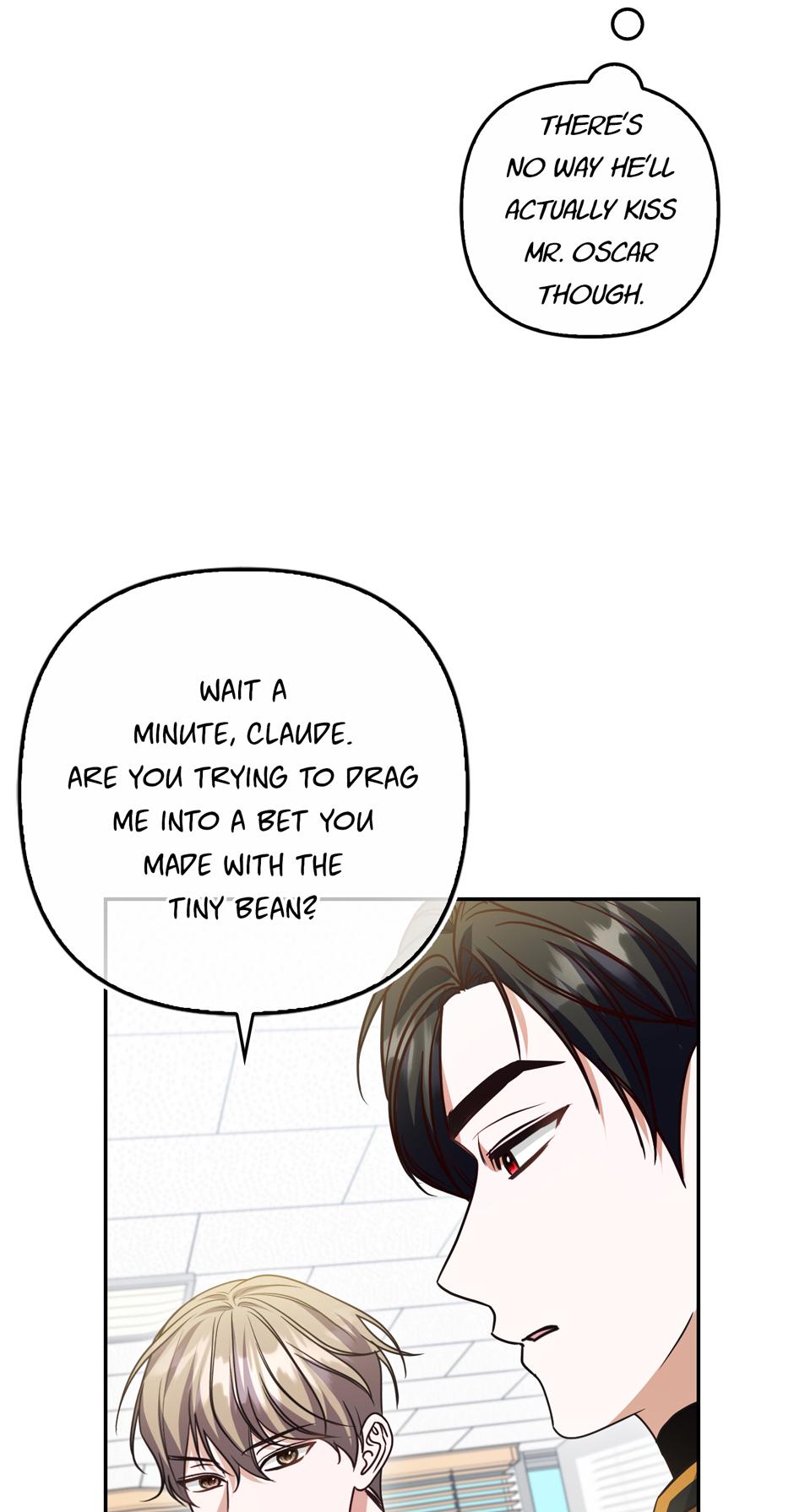 I Refuse to Be the Guide for the Mysophobic Mastermind Chapter 9 page 50 - 
