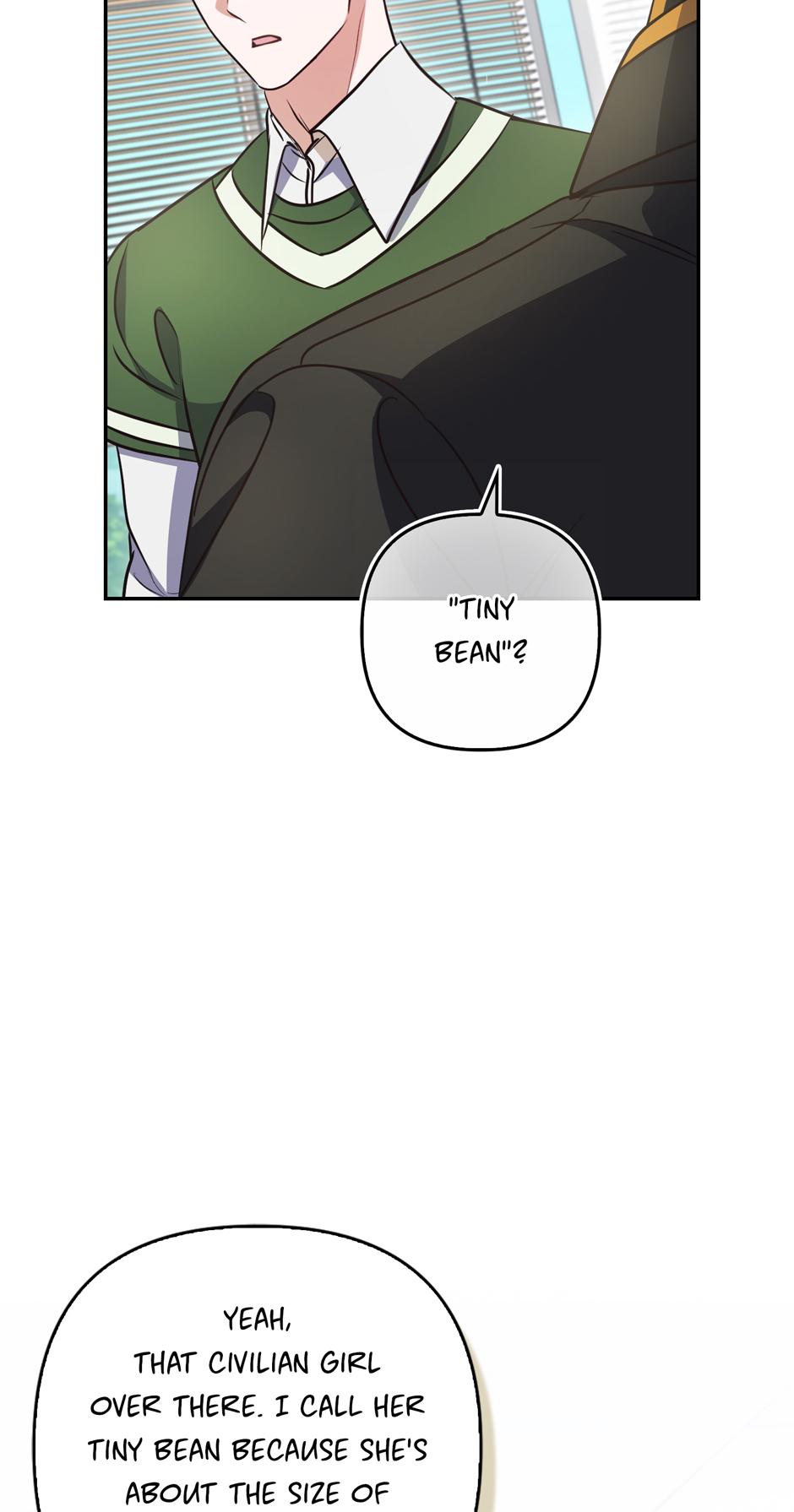 I Refuse to Be the Guide for the Mysophobic Mastermind Chapter 9 page 51 - 