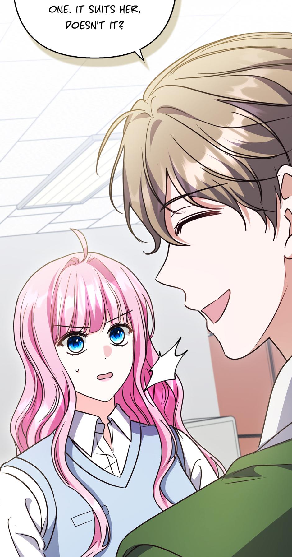 I Refuse to Be the Guide for the Mysophobic Mastermind Chapter 9 page 52 - 