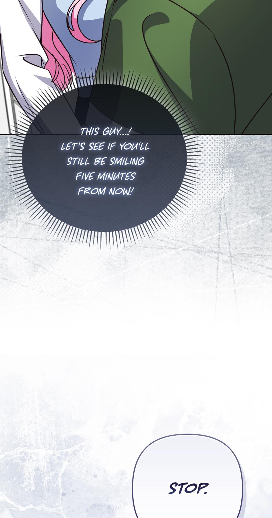 I Refuse to Be the Guide for the Mysophobic Mastermind Chapter 9 page 53 - 