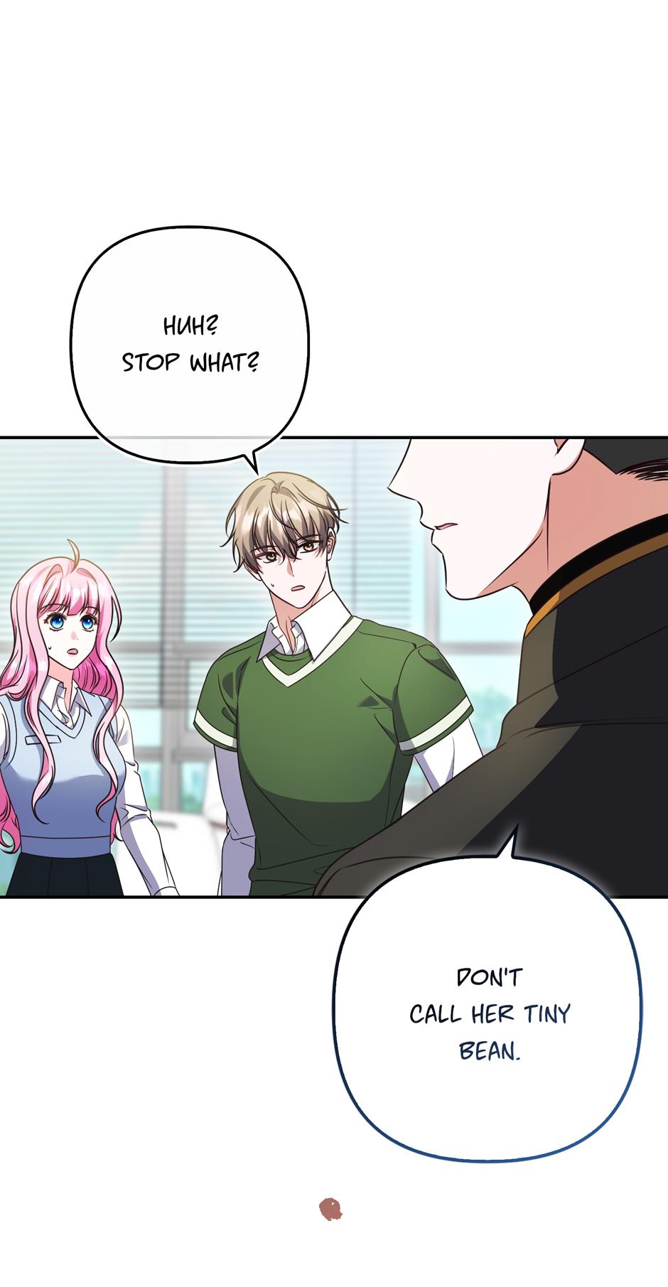 I Refuse to Be the Guide for the Mysophobic Mastermind Chapter 9 page 55 - 