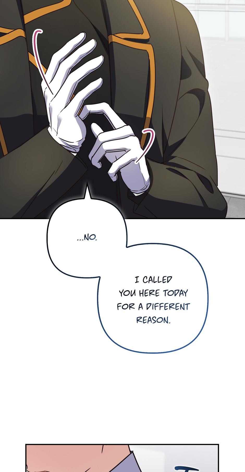 I Refuse to Be the Guide for the Mysophobic Mastermind Chapter 9 page 59 - 