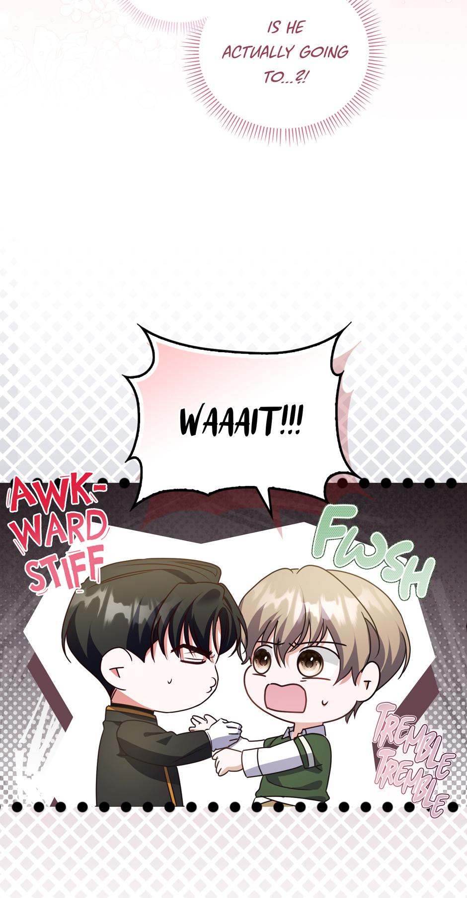 I Refuse to Be the Guide for the Mysophobic Mastermind Chapter 9 page 65 - 