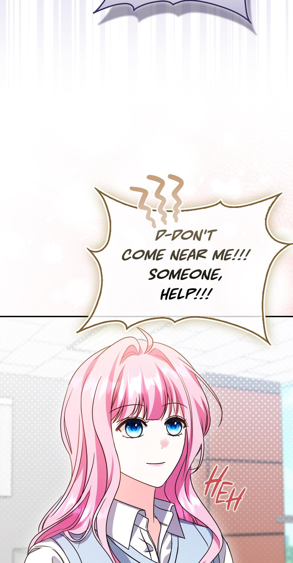 I Refuse to Be the Guide for the Mysophobic Mastermind Chapter 9 page 67 - 