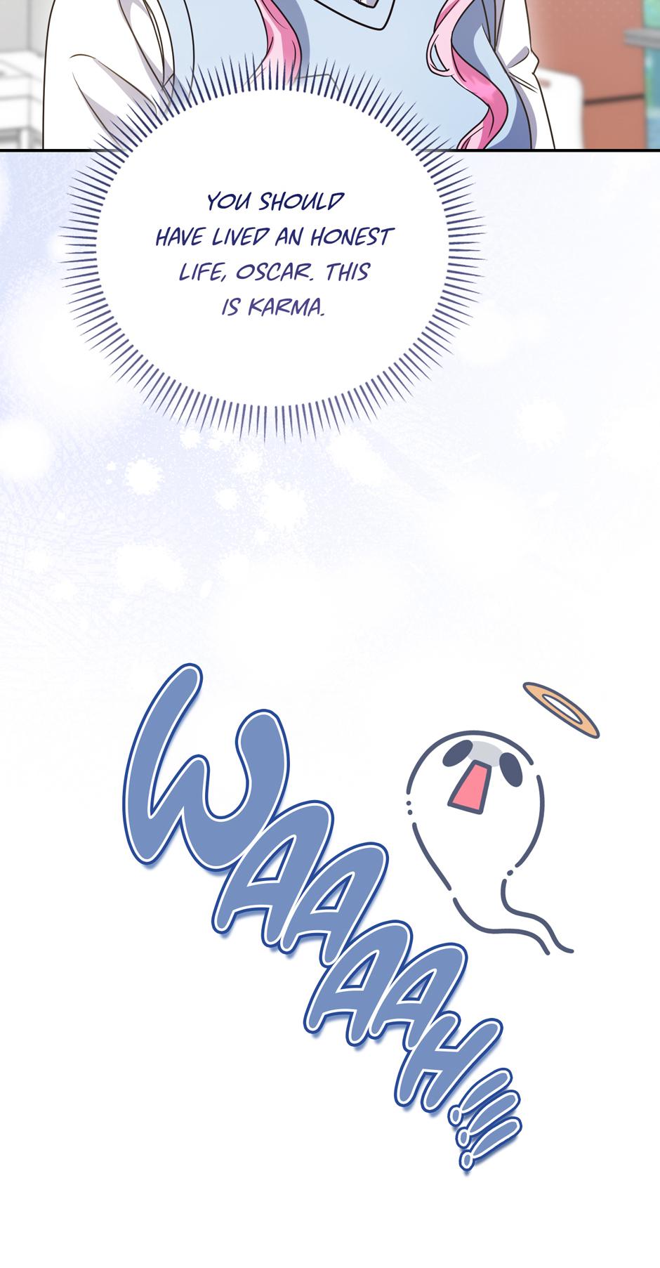 I Refuse to Be the Guide for the Mysophobic Mastermind Chapter 9 page 68 - 