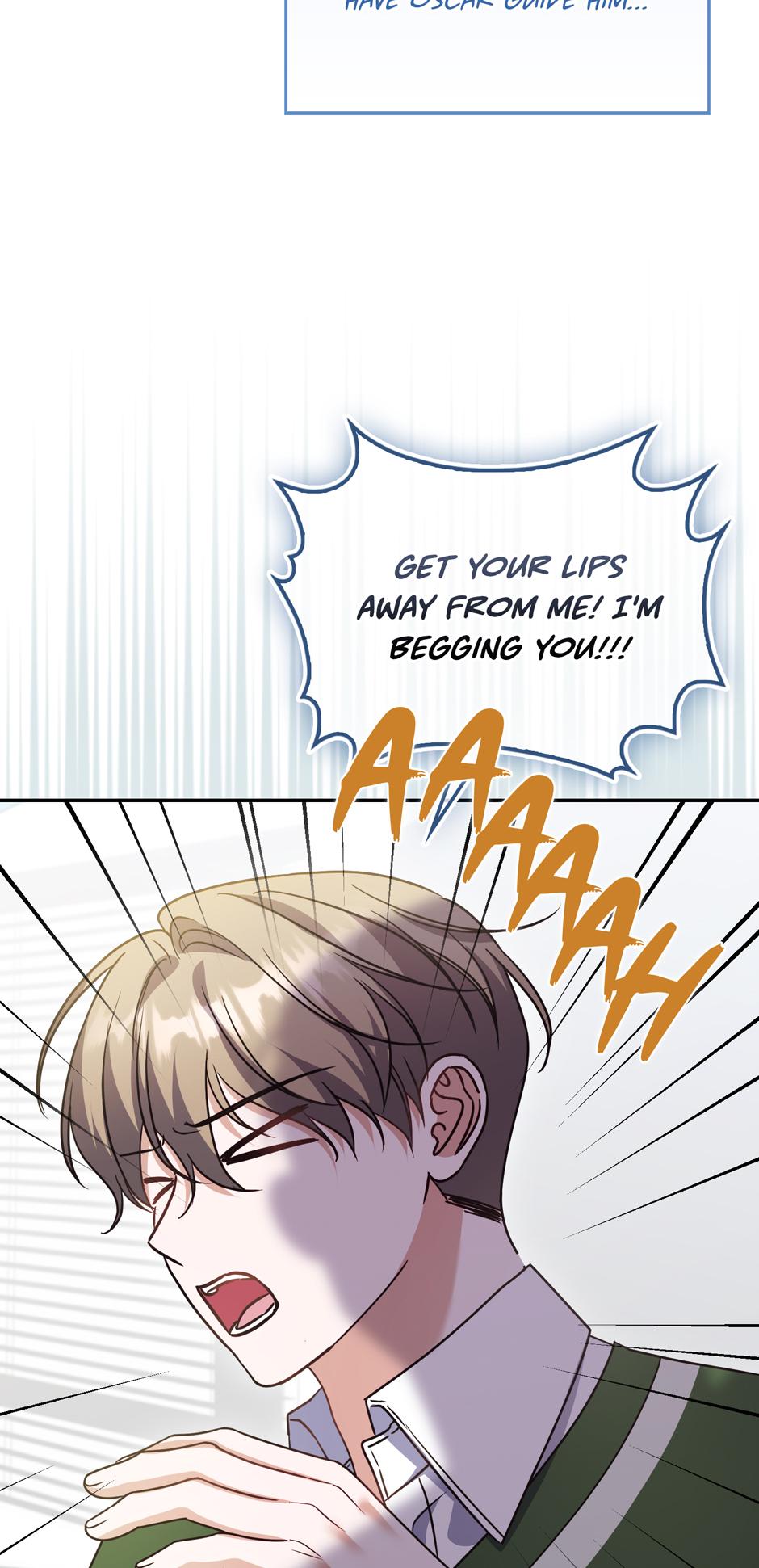 I Refuse to Be the Guide for the Mysophobic Mastermind Chapter 9 page 71 - 