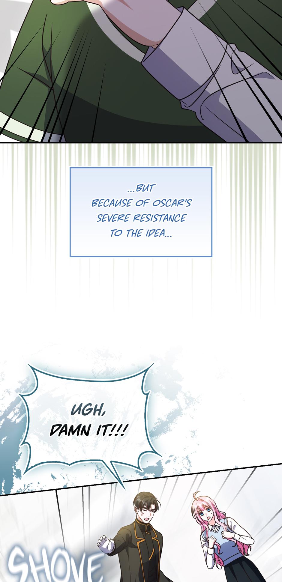 I Refuse to Be the Guide for the Mysophobic Mastermind Chapter 9 page 72 - 
