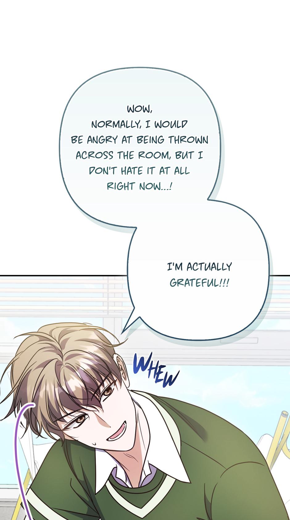 I Refuse to Be the Guide for the Mysophobic Mastermind Chapter 9 page 74 - 