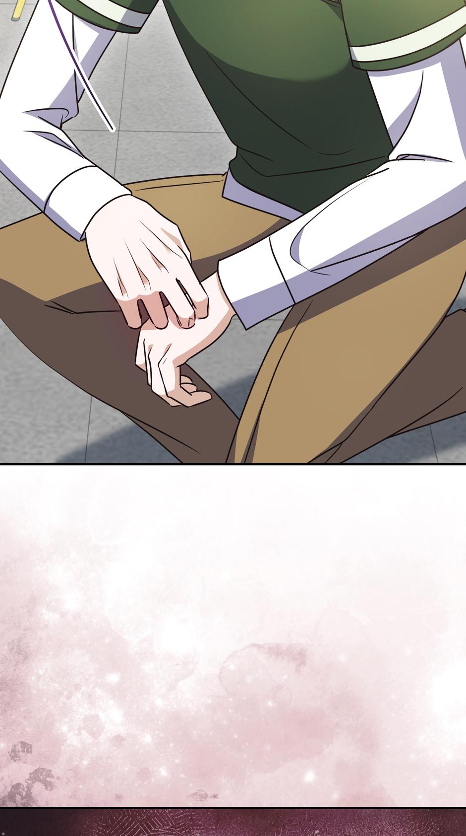 I Refuse to Be the Guide for the Mysophobic Mastermind Chapter 9 page 75 - 