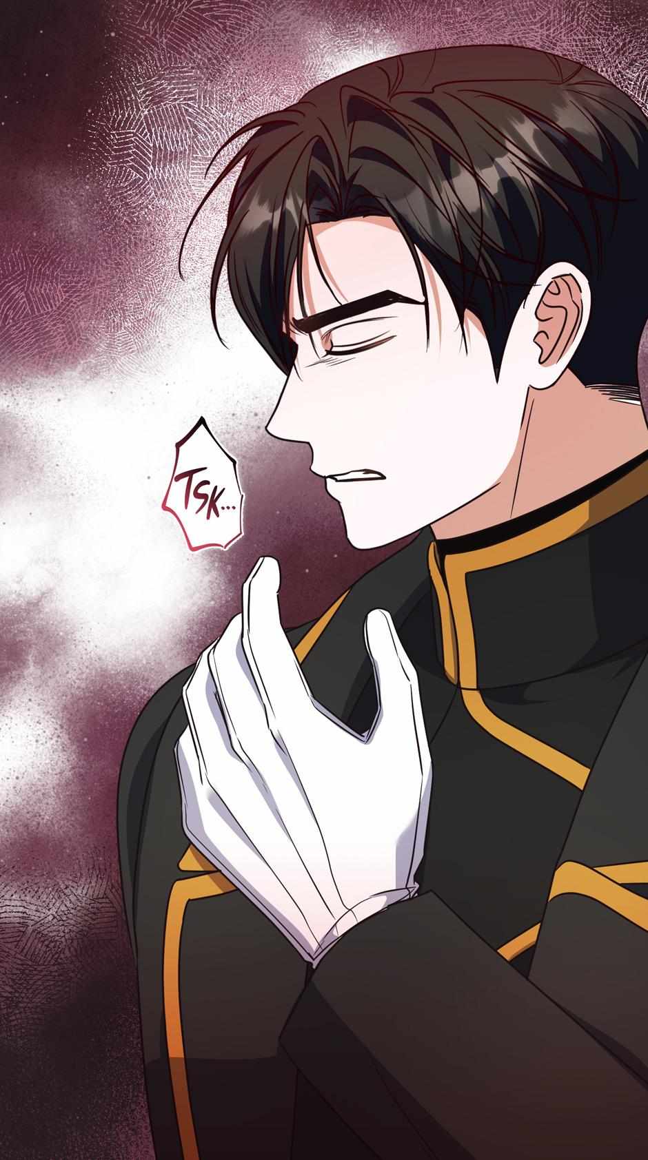 I Refuse to Be the Guide for the Mysophobic Mastermind Chapter 9 page 76 - 