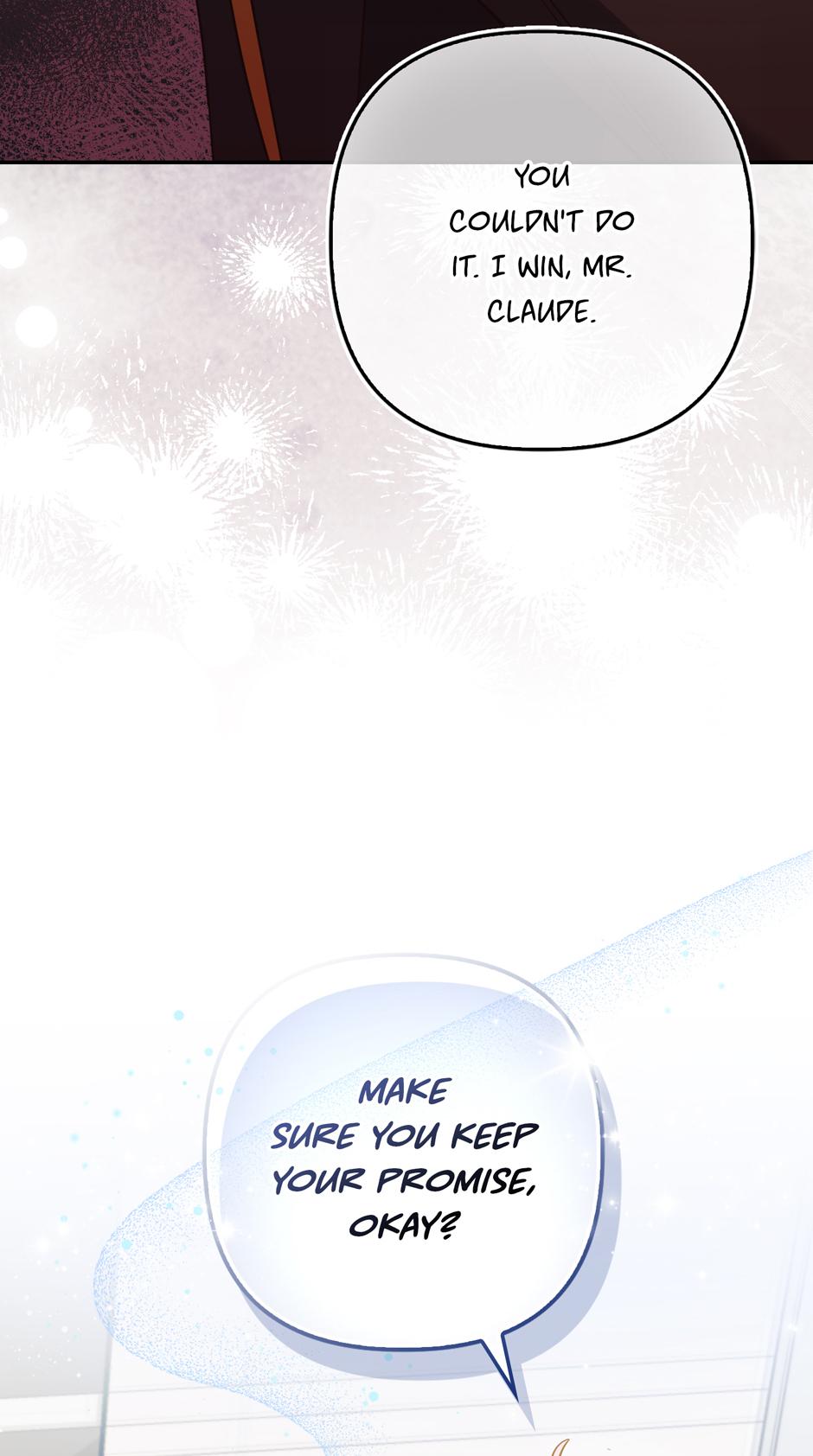 I Refuse to Be the Guide for the Mysophobic Mastermind Chapter 9 page 77 - 