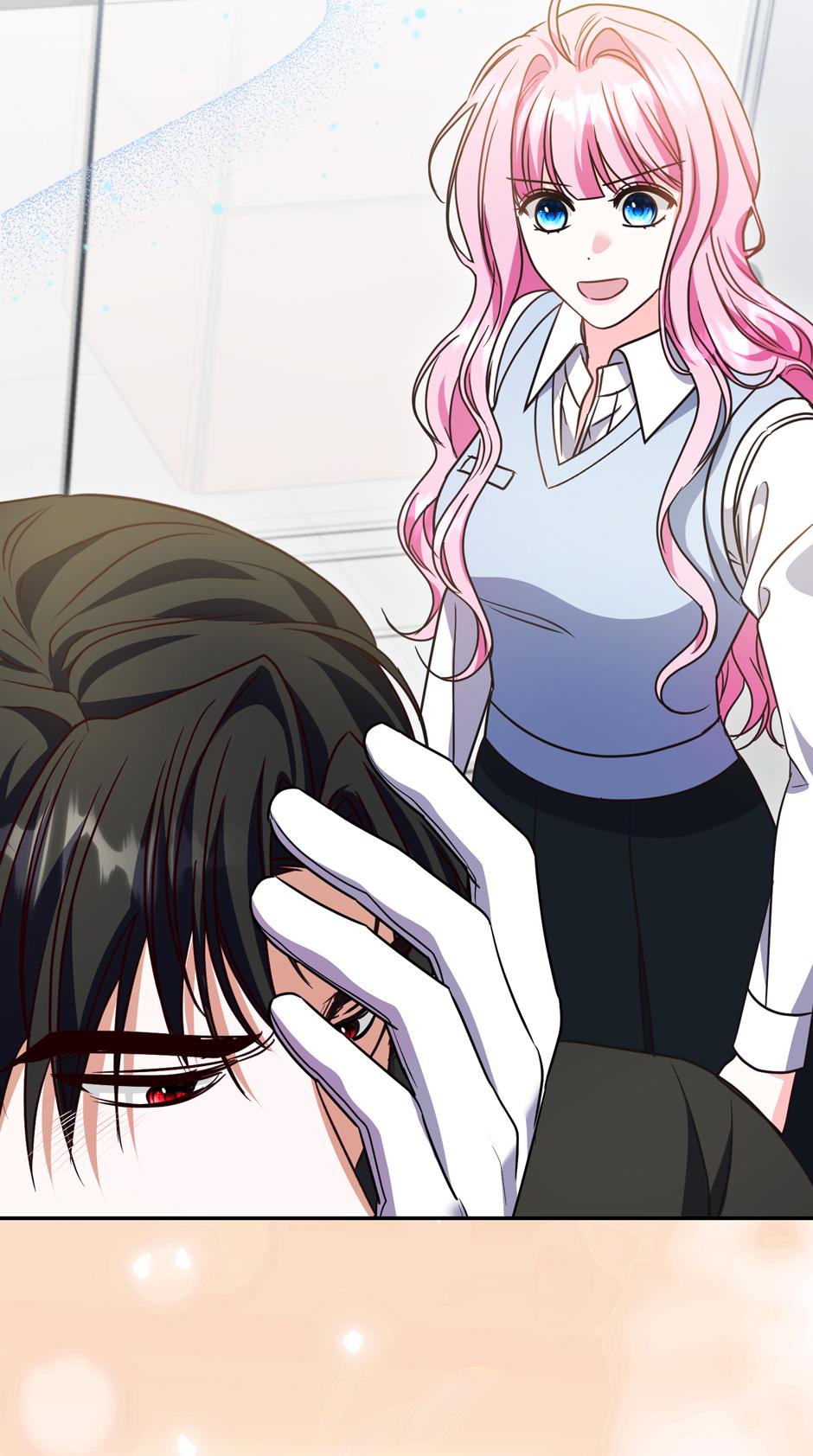 I Refuse to Be the Guide for the Mysophobic Mastermind Chapter 9 page 78 - 