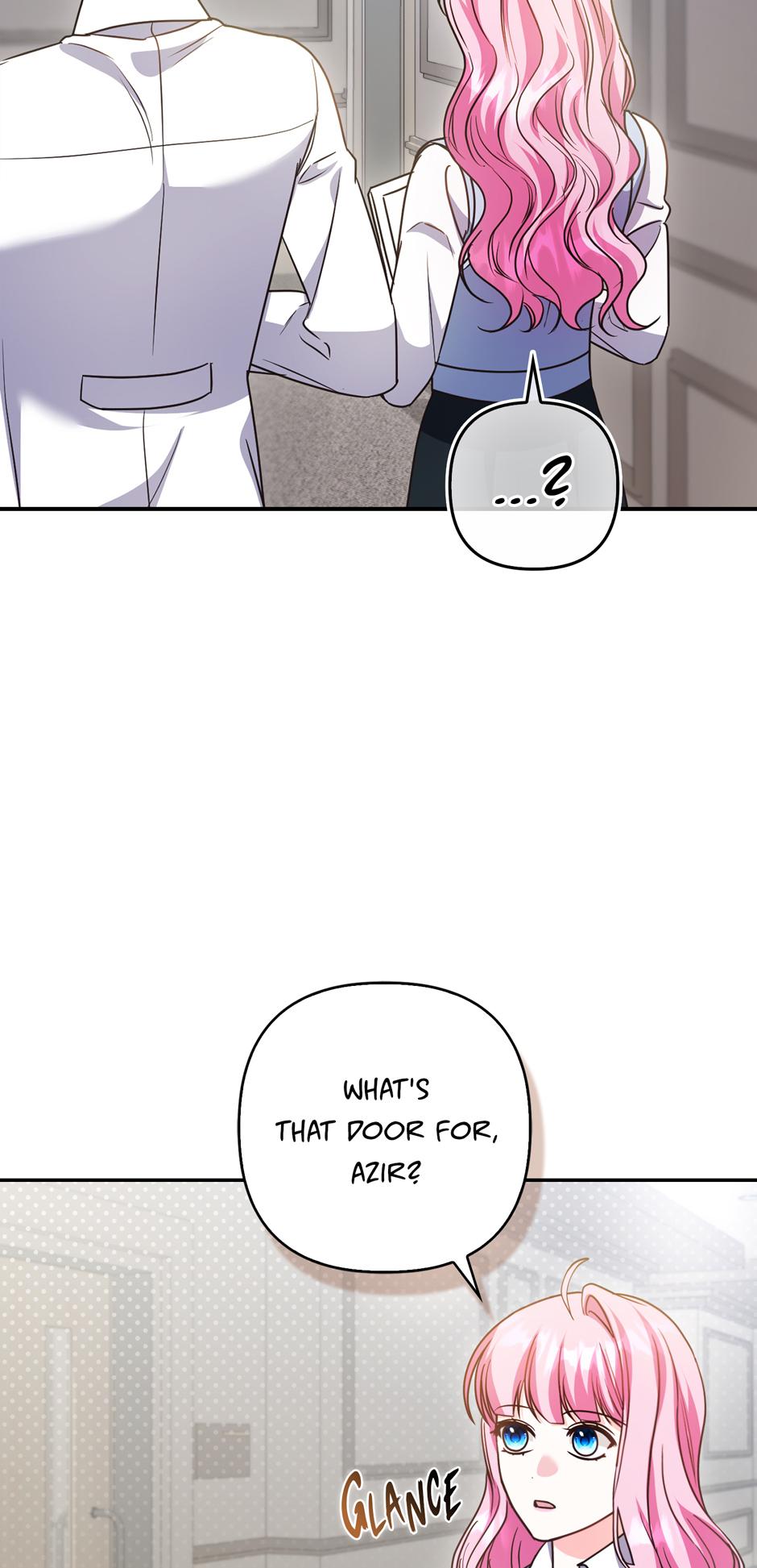 I Refuse to Be the Guide for the Mysophobic Mastermind Chapter 9 page 84 - 