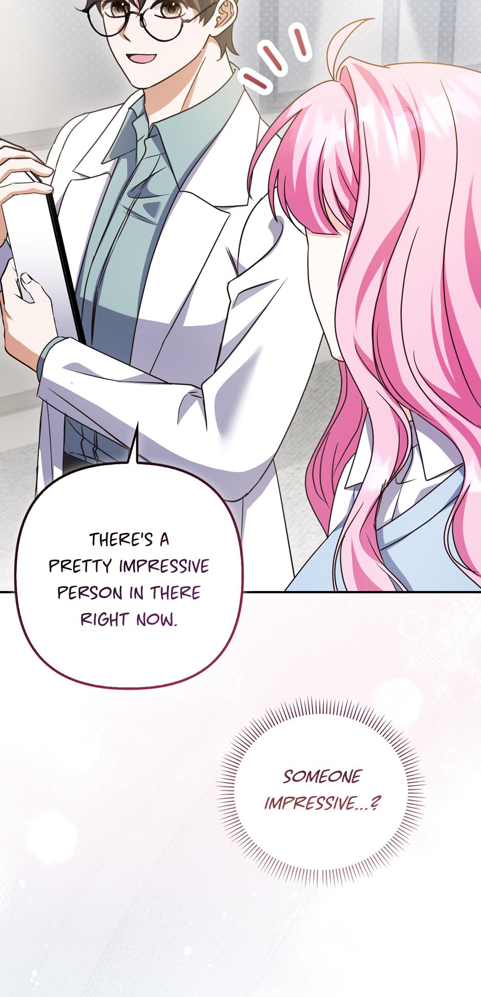 I Refuse to Be the Guide for the Mysophobic Mastermind Chapter 9 page 86 - 