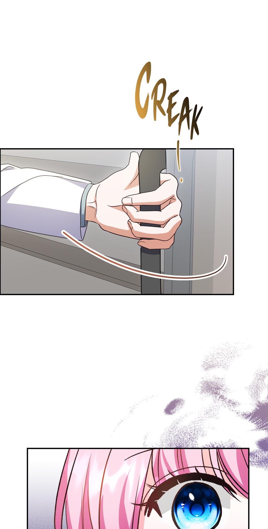 I Refuse to Be the Guide for the Mysophobic Mastermind Chapter 9 page 88 - 
