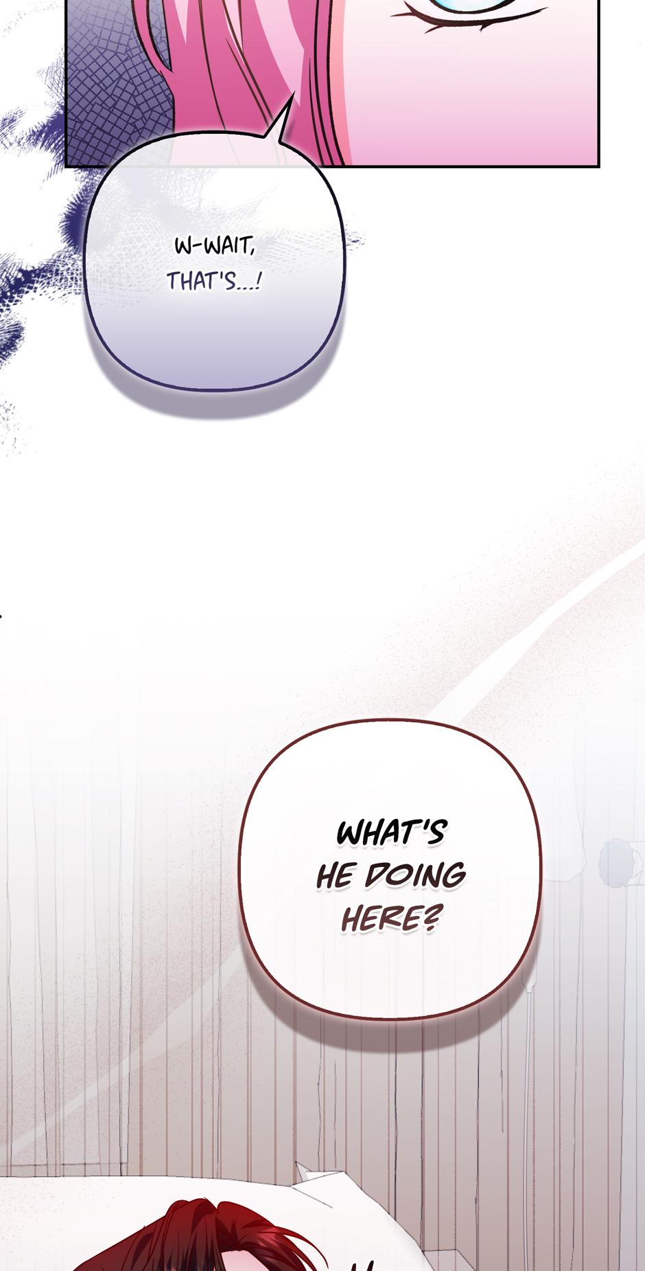 I Refuse to Be the Guide for the Mysophobic Mastermind Chapter 9 page 89 - 