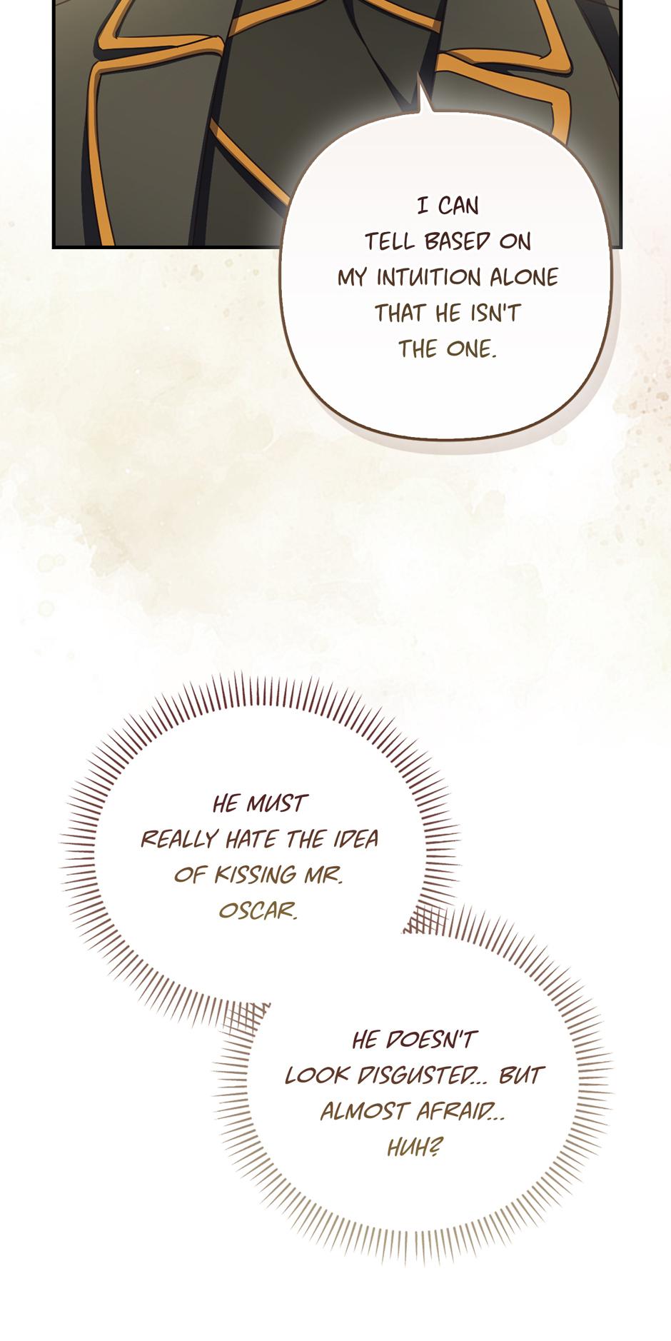 I Refuse to Be the Guide for the Mysophobic Mastermind Chapter 9 page 10 - 