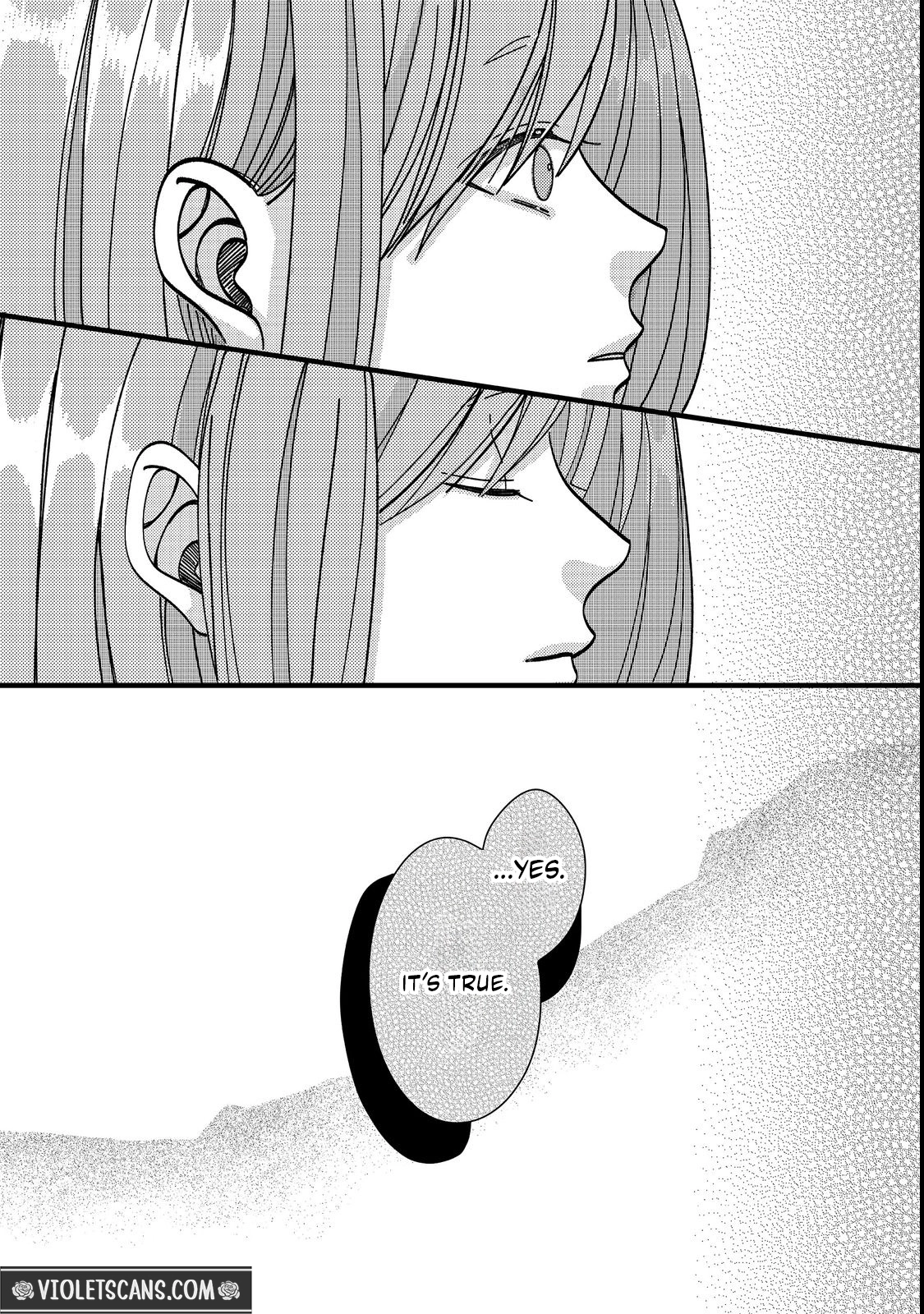 I Refuse to Fall for My Arrogant Fiancé Chapter 7.2 page 20 - 