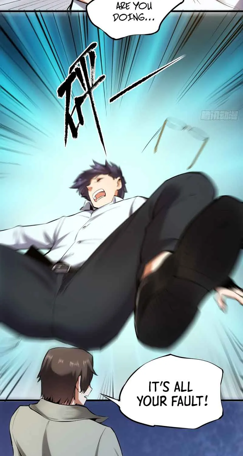 I Regressed to Level Up Instead of Being a Simp Chapter 1 page 101 - 