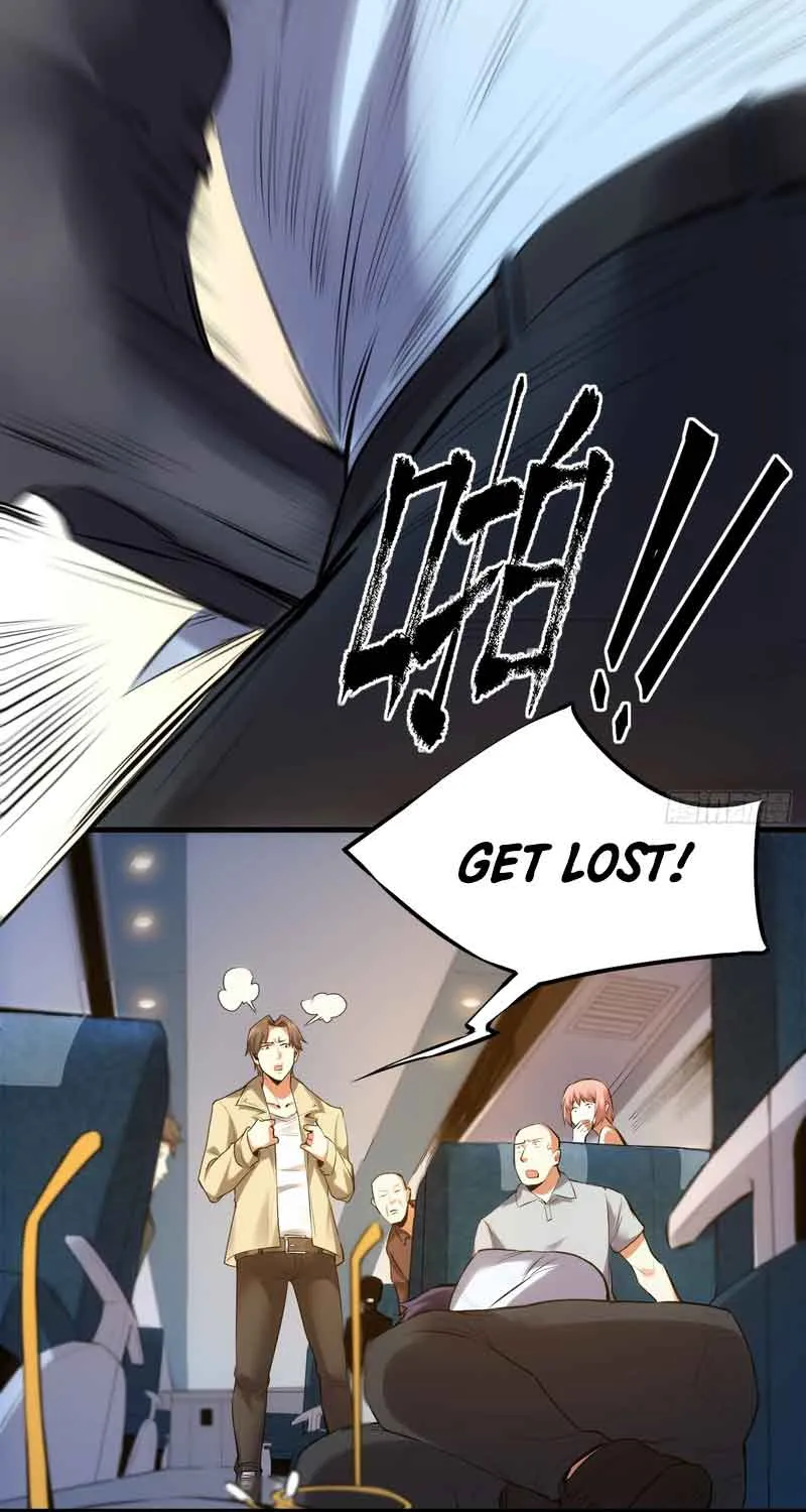 I Regressed to Level Up Instead of Being a Simp Chapter 1 page 103 - 
