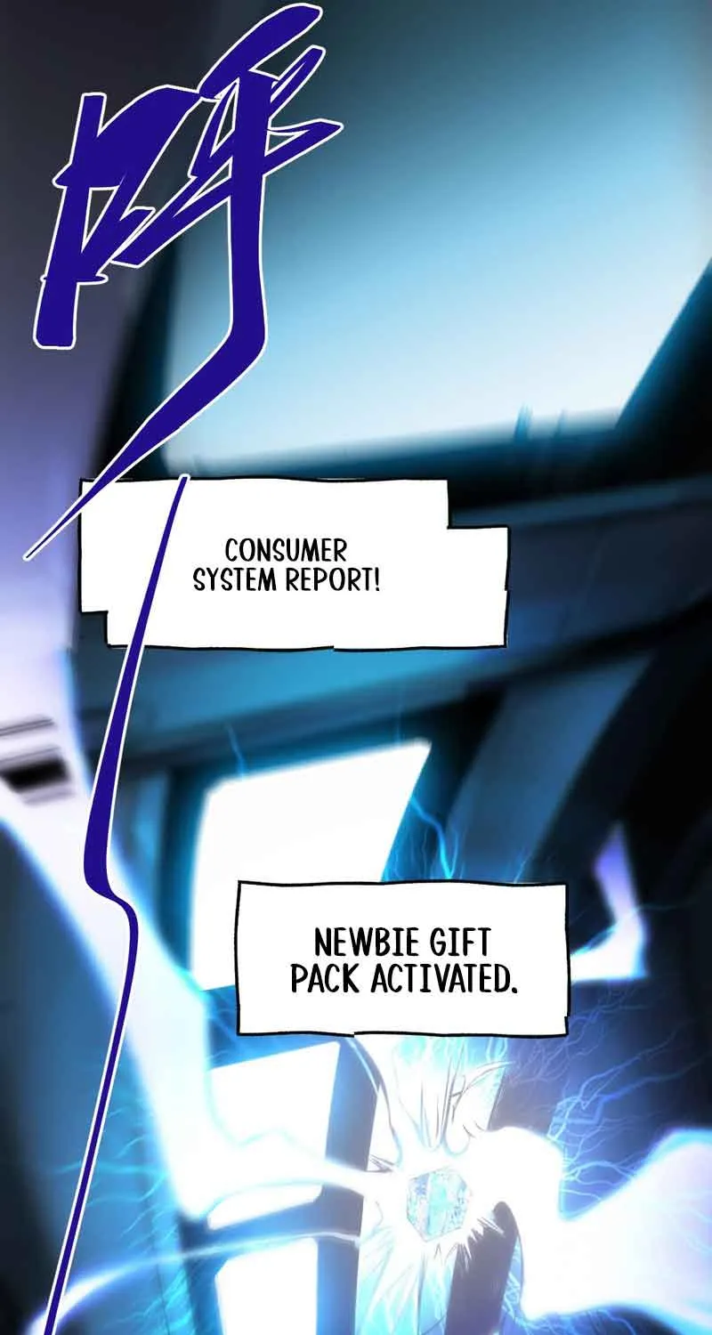 I Regressed to Level Up Instead of Being a Simp Chapter 1 page 19 - 