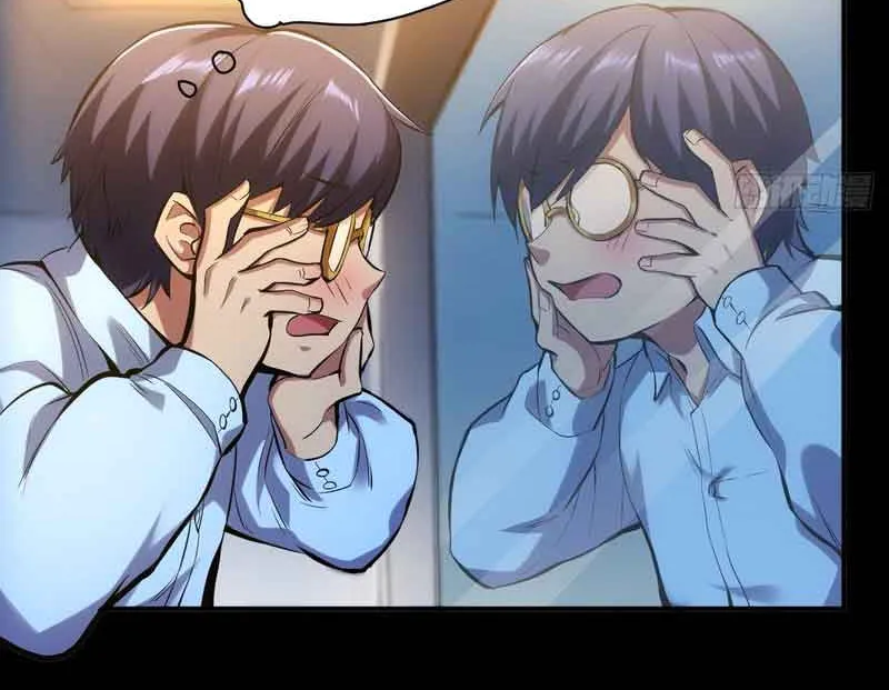 I Regressed to Level Up Instead of Being a Simp Chapter 1 page 32 - 