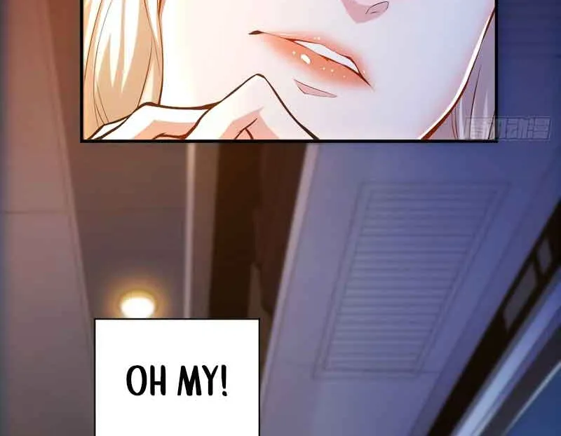 I Regressed to Level Up Instead of Being a Simp Chapter 1 page 34 - 