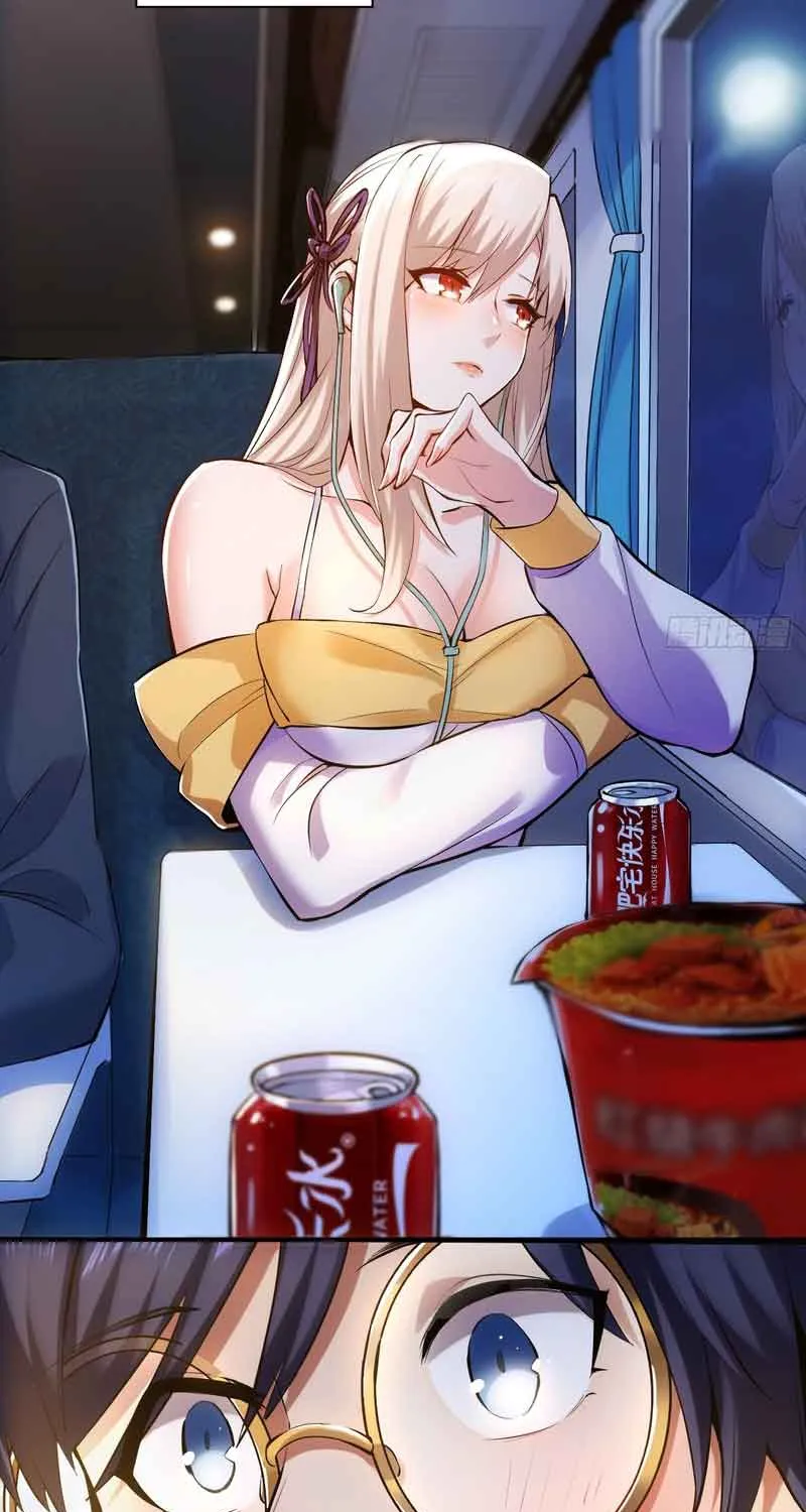 I Regressed to Level Up Instead of Being a Simp Chapter 1 page 35 - 