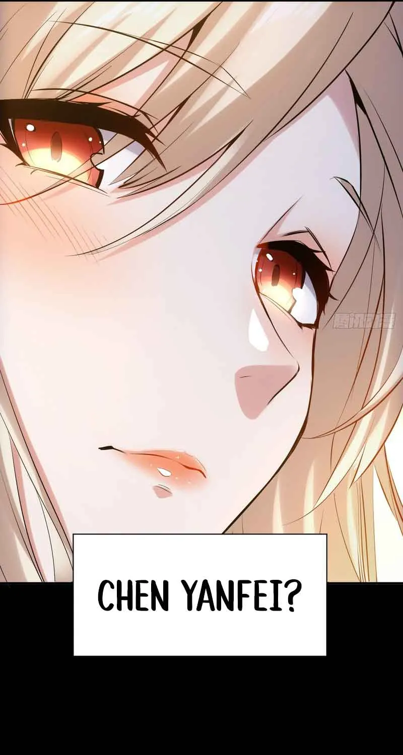 I Regressed to Level Up Instead of Being a Simp Chapter 1 page 37 - 