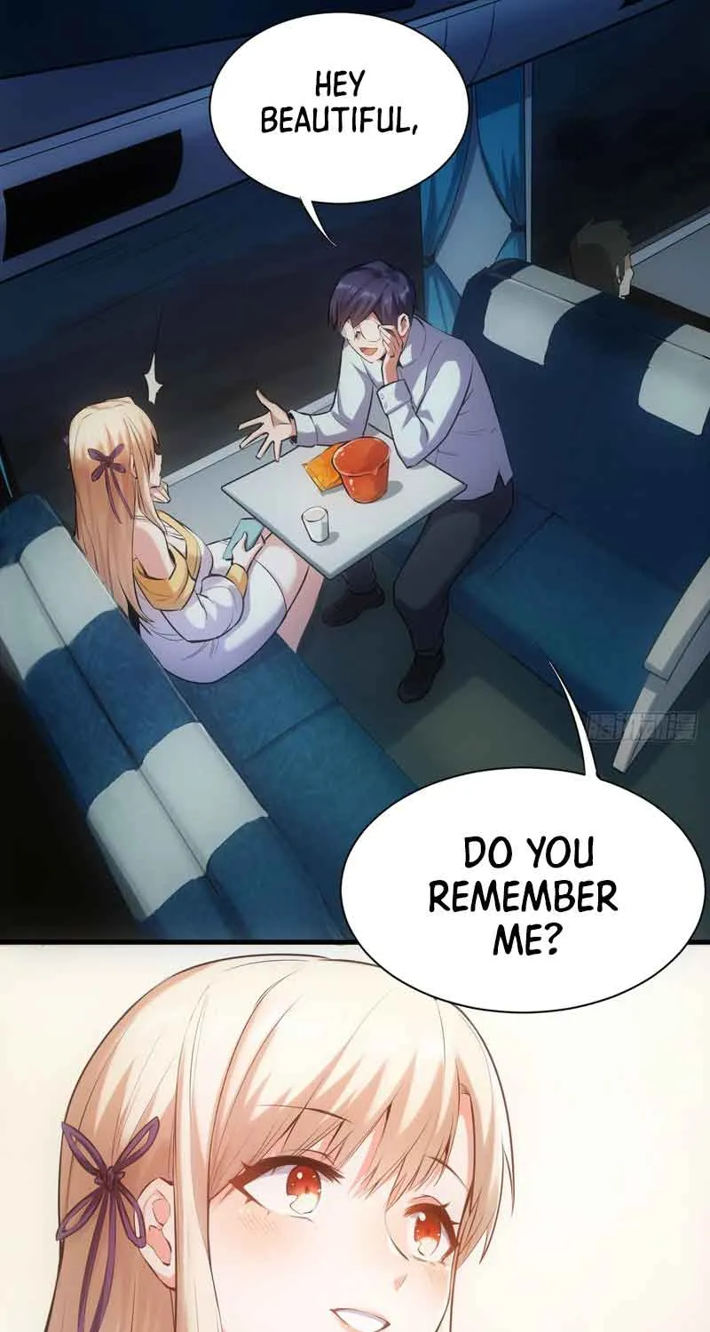I Regressed to Level Up Instead of Being a Simp Chapter 1 page 43 - 