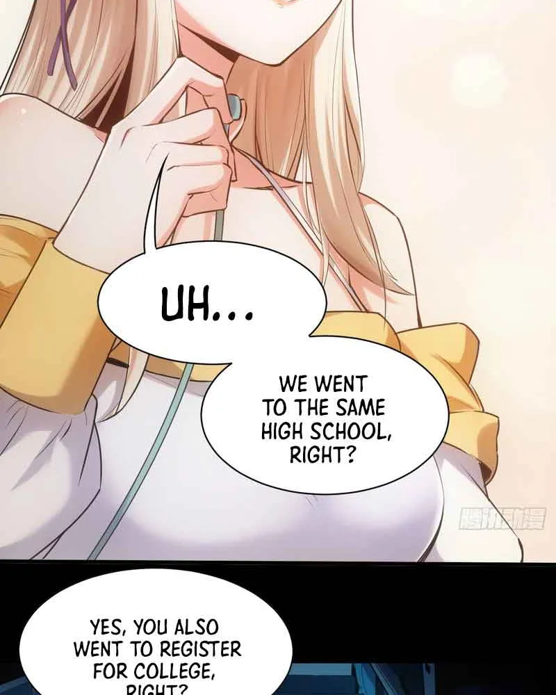 I Regressed to Level Up Instead of Being a Simp Chapter 1 page 44 - 