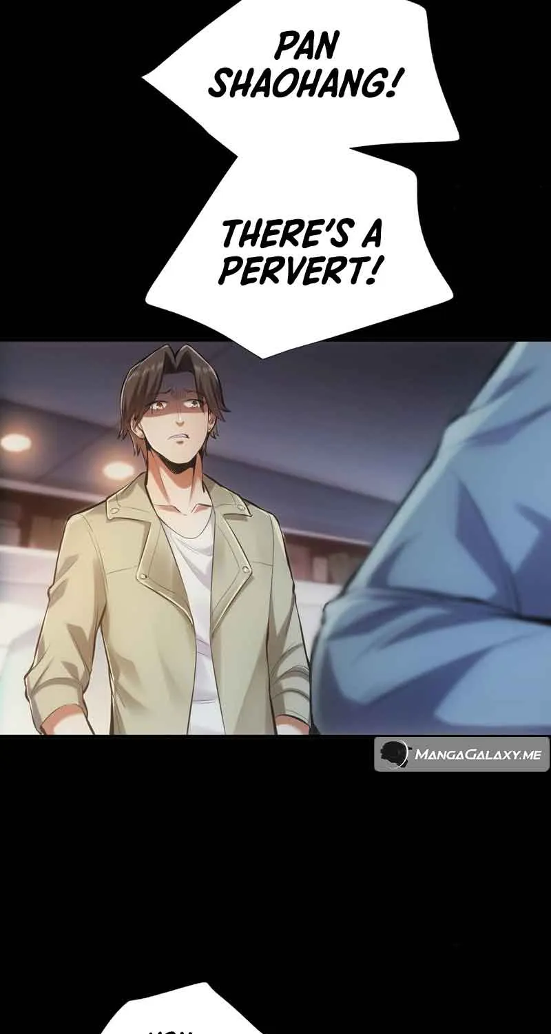 I Regressed to Level Up Instead of Being a Simp Chapter 1 page 51 - 