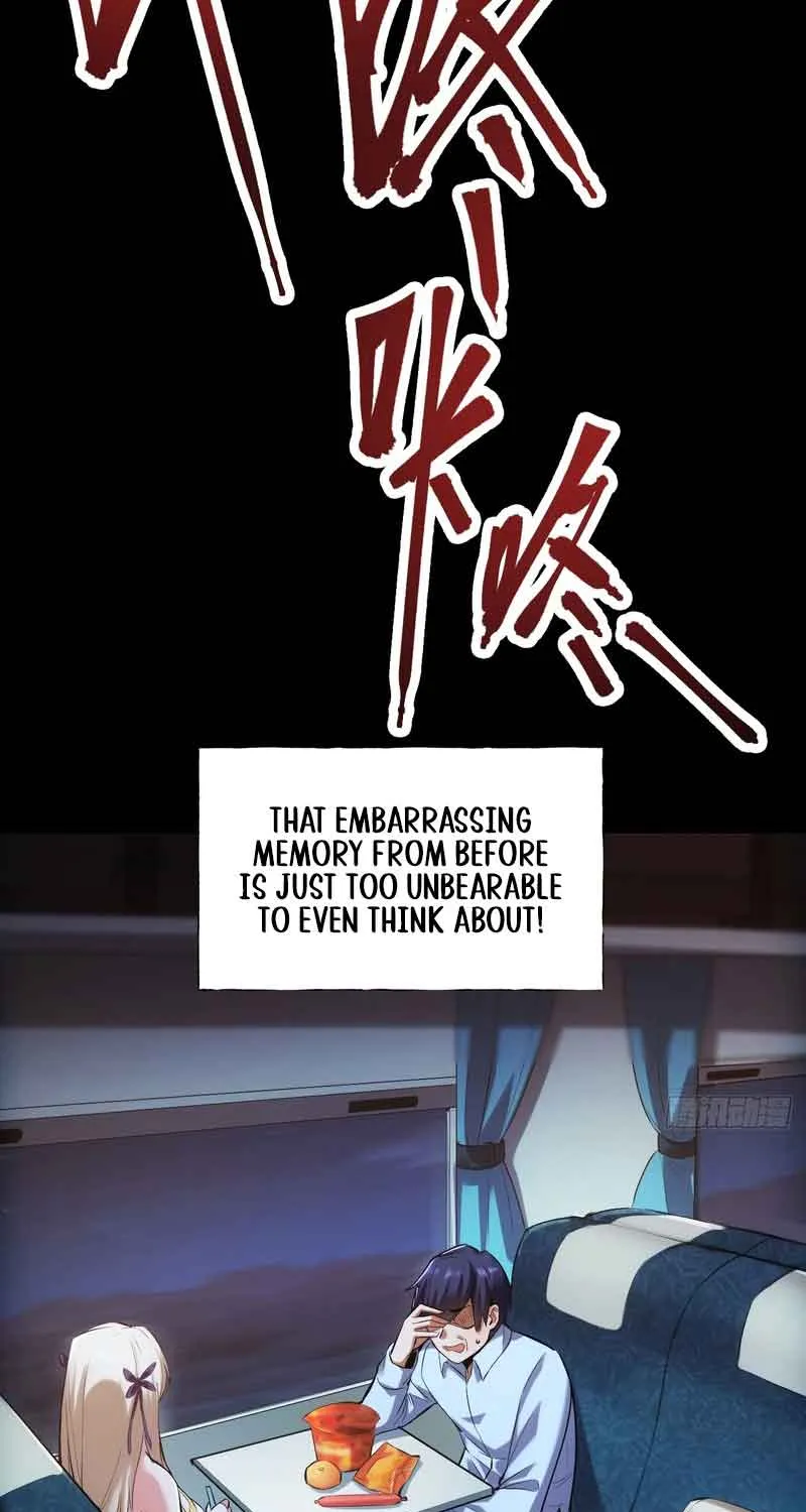 I Regressed to Level Up Instead of Being a Simp Chapter 1 page 53 - 