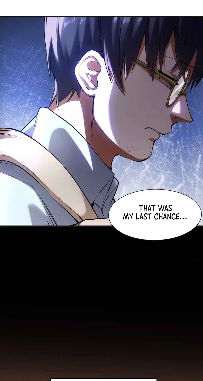 I Regressed to Level Up Instead of Being a Simp Chapter 1 page 7 - 