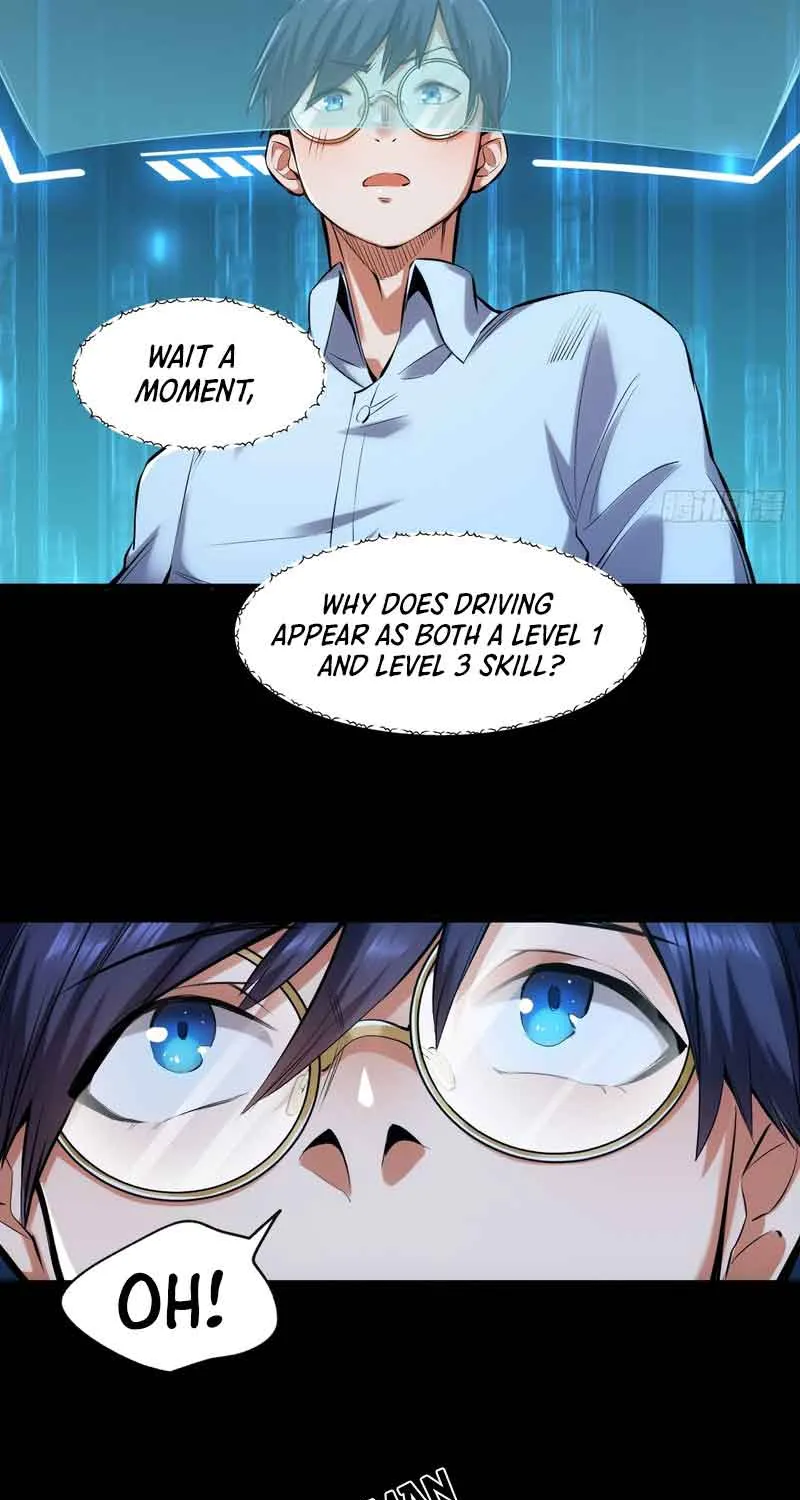 I Regressed to Level Up Instead of Being a Simp Chapter 1 page 65 - 