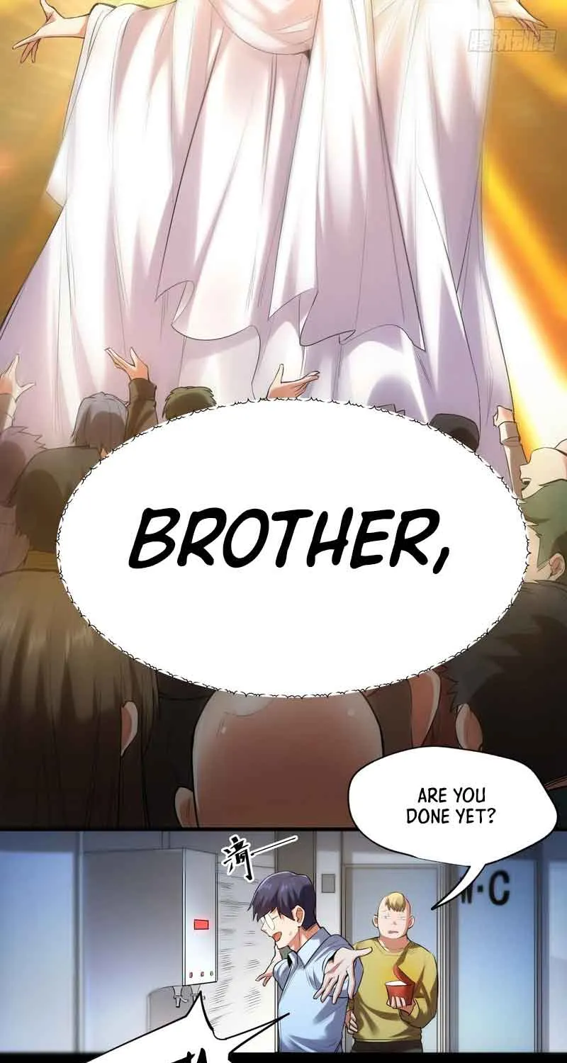 I Regressed to Level Up Instead of Being a Simp Chapter 1 page 69 - 