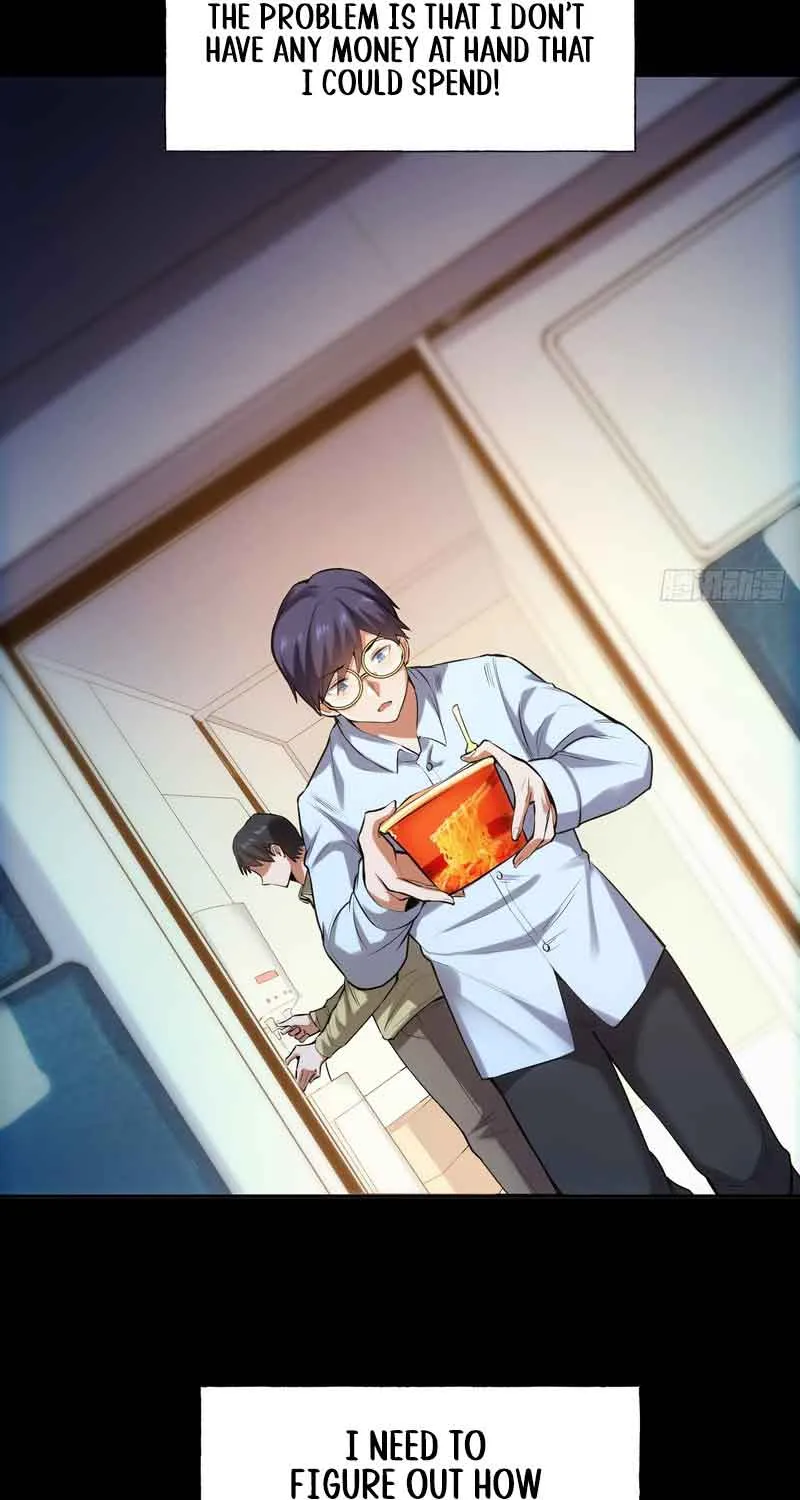 I Regressed to Level Up Instead of Being a Simp Chapter 1 page 71 - 