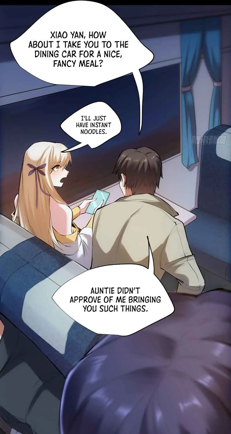 I Regressed to Level Up Instead of Being a Simp Chapter 1 page 73 - 