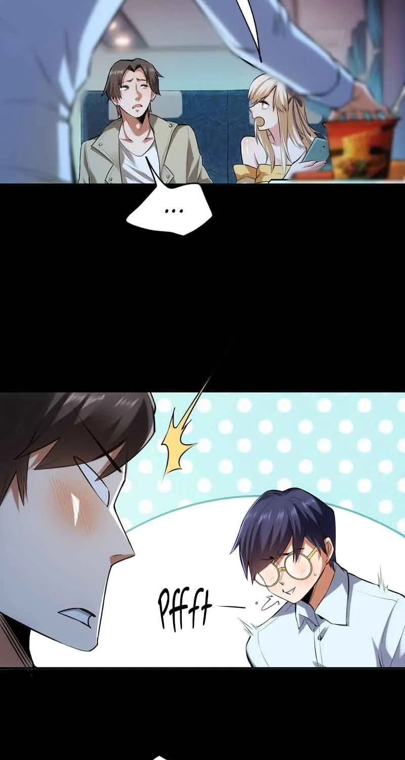 I Regressed to Level Up Instead of Being a Simp Chapter 1 page 75 - 