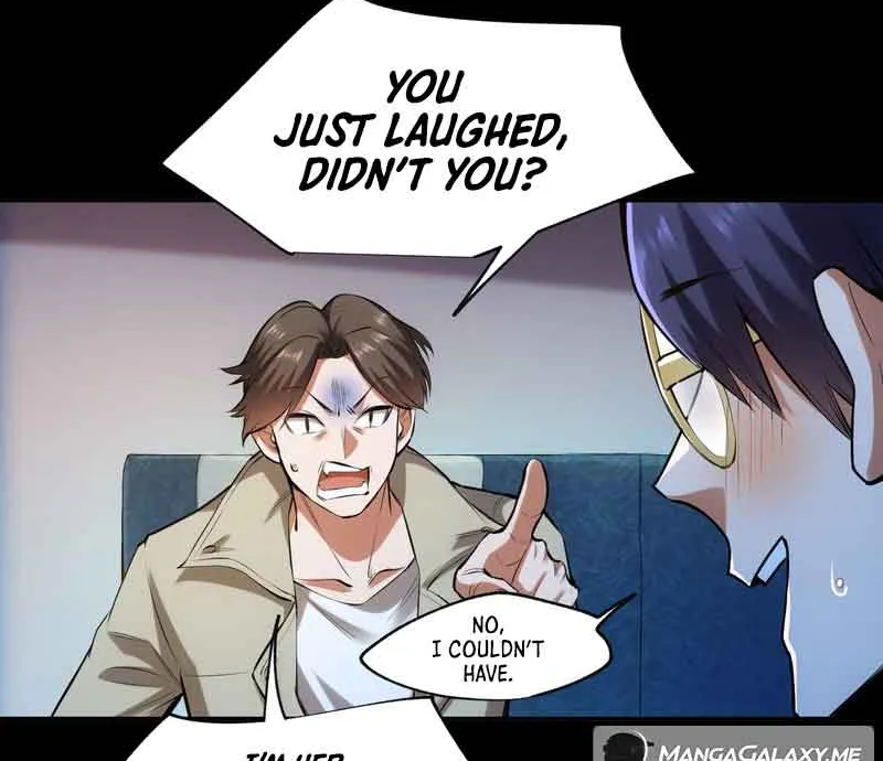 I Regressed to Level Up Instead of Being a Simp Chapter 1 page 76 - 