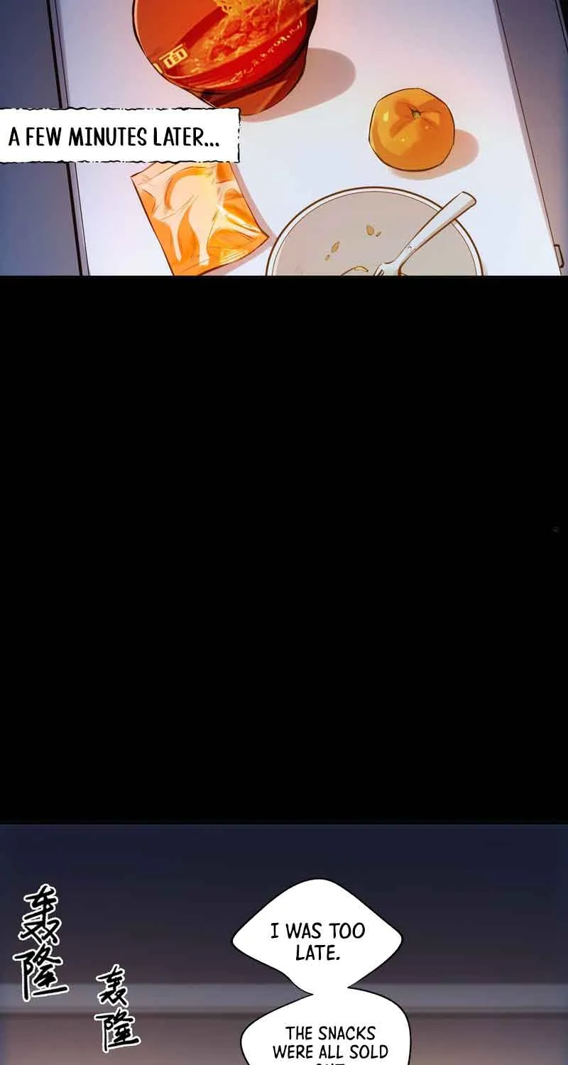 I Regressed to Level Up Instead of Being a Simp Chapter 1 page 81 - 