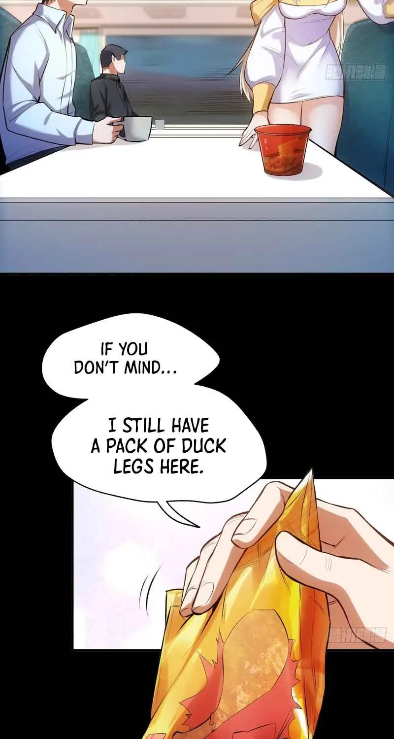 I Regressed to Level Up Instead of Being a Simp Chapter 1 page 83 - 