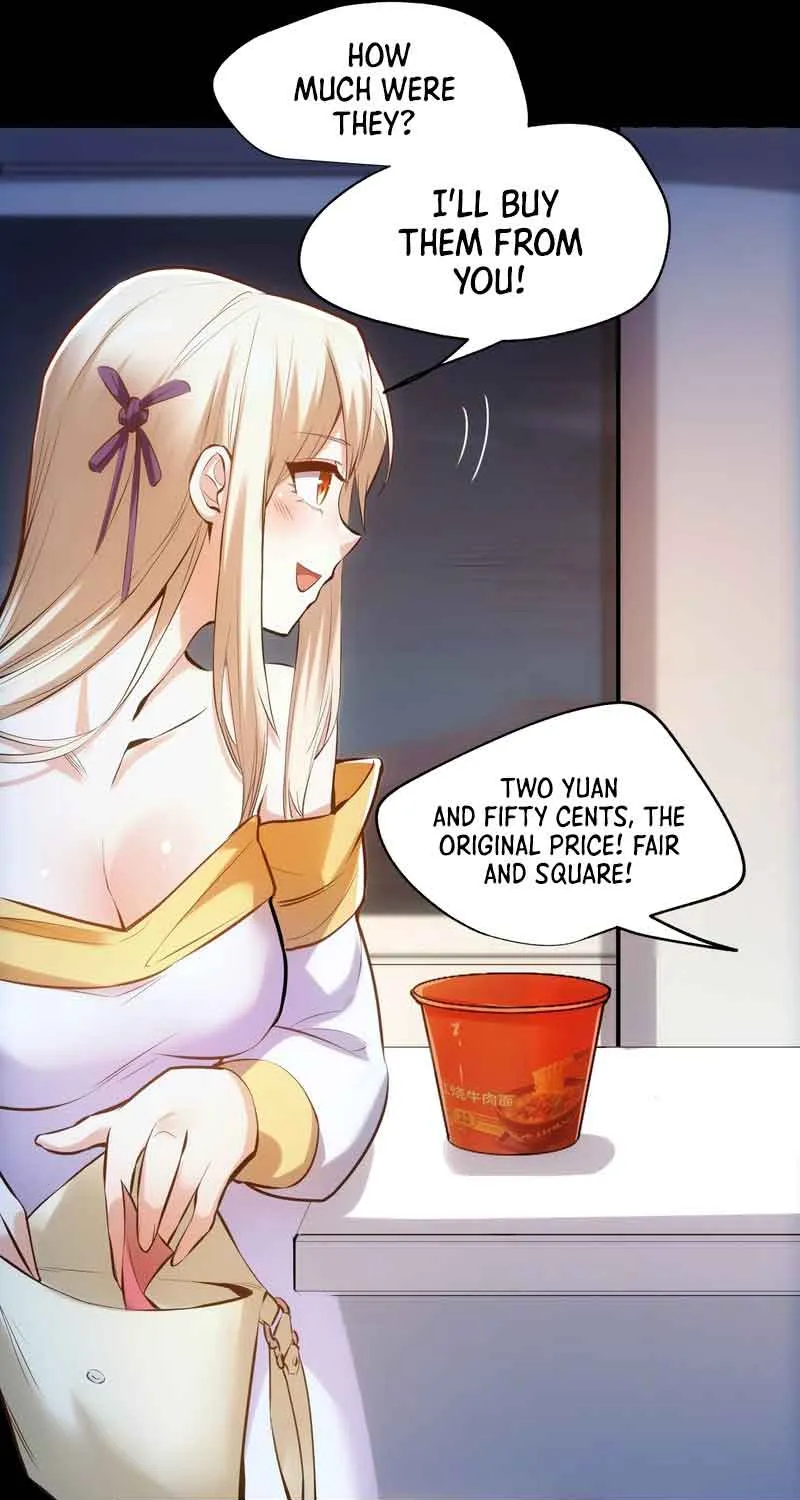 I Regressed to Level Up Instead of Being a Simp Chapter 1 page 85 - 