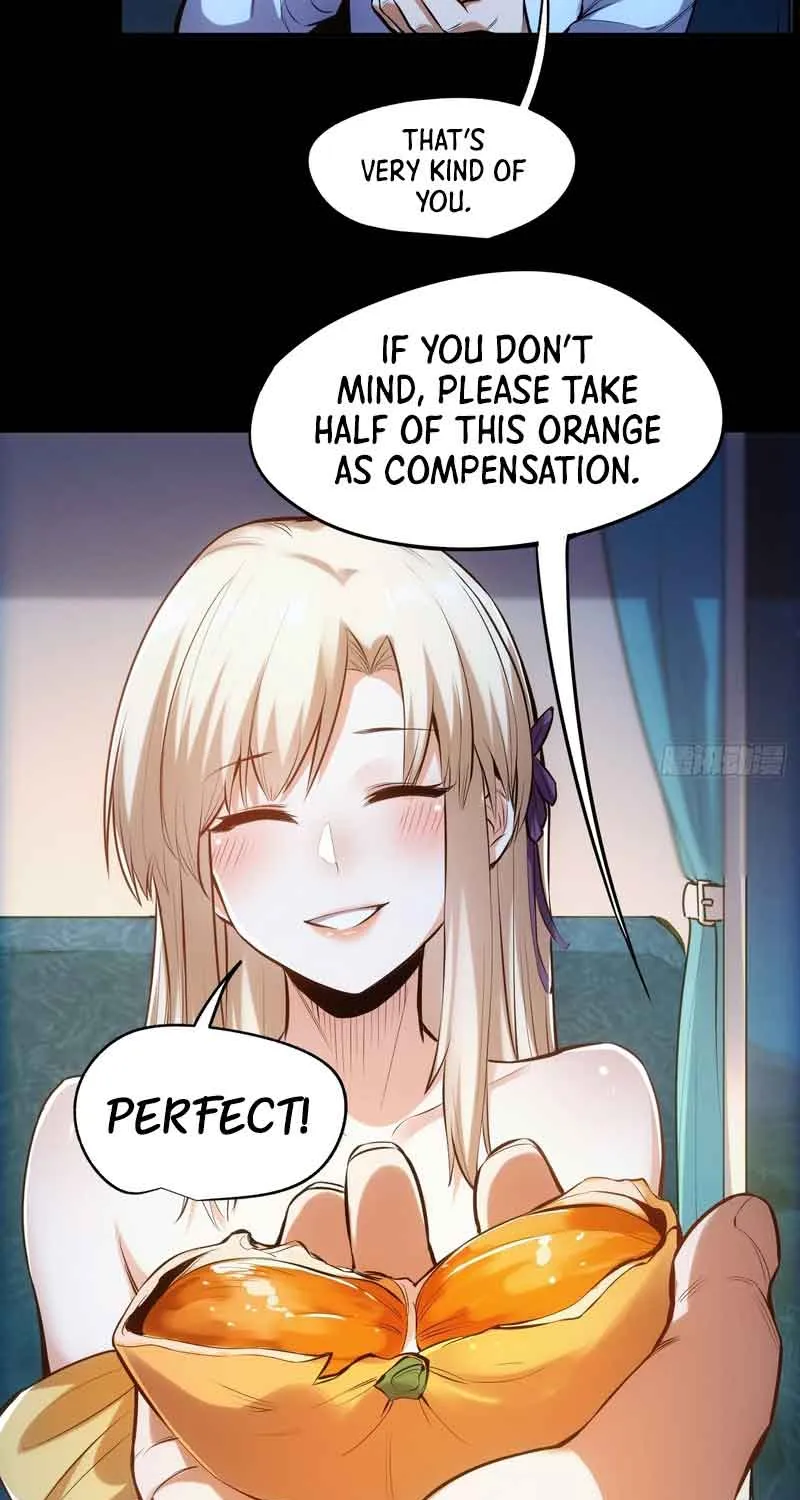 I Regressed to Level Up Instead of Being a Simp Chapter 1 page 87 - 