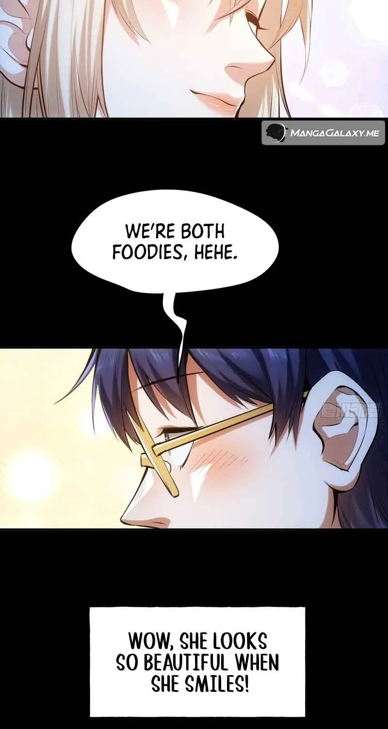 I Regressed to Level Up Instead of Being a Simp Chapter 1 page 89 - 